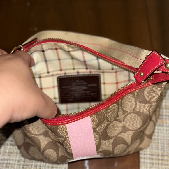 Coach Bag - Picture 1 of 3